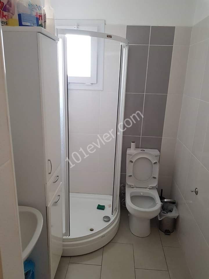 İSKELE - LONGBEACH' DE SATILIK 1+1 DAİRE