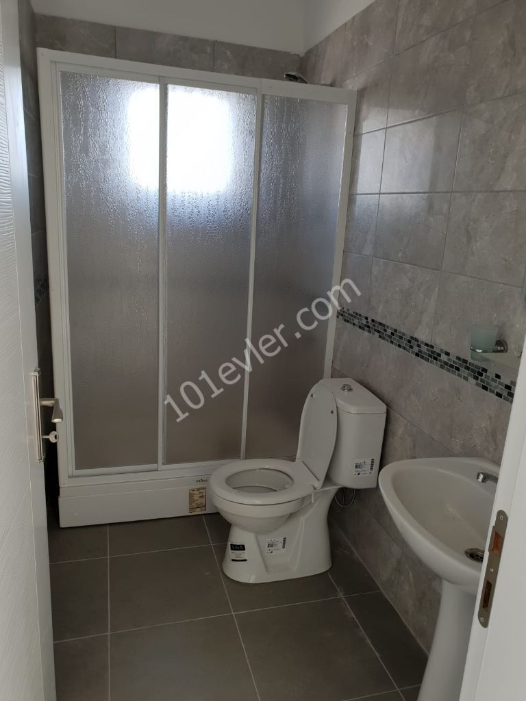 GAZİMAĞUSA - ÇANAKKALE' DE SATILIK 2+1 4. KAT DAİRE