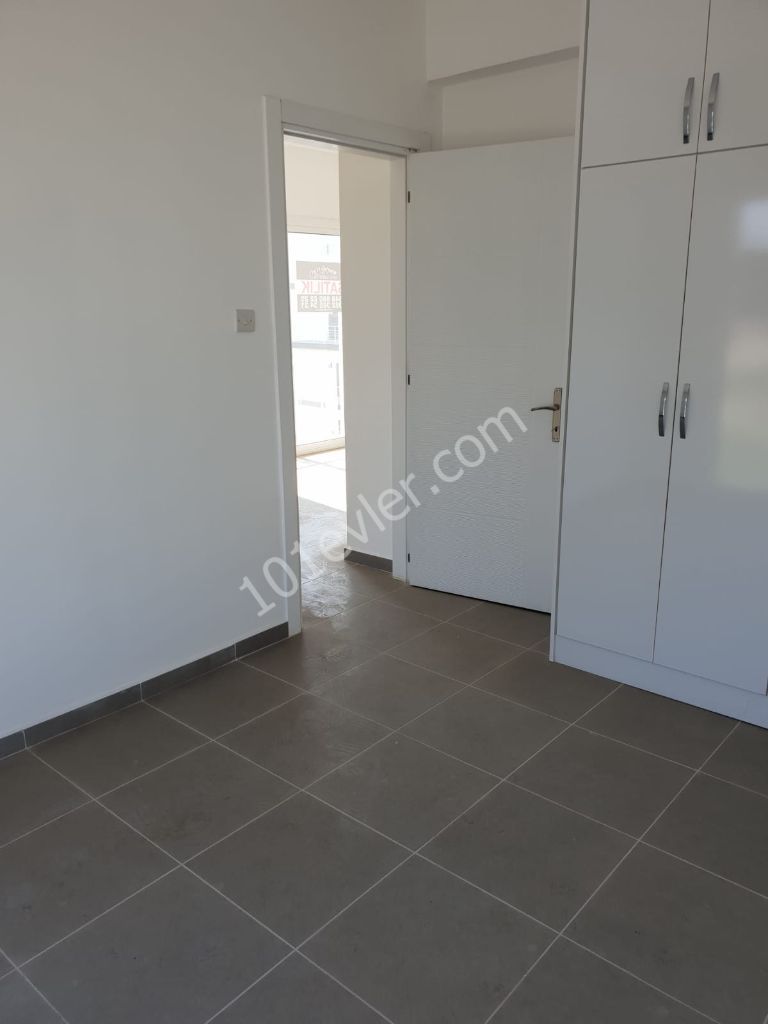 Flat For Sale in Çanakkale, Famagusta