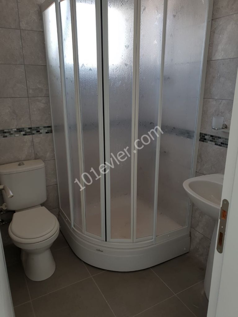 Flat For Sale in Çanakkale, Famagusta