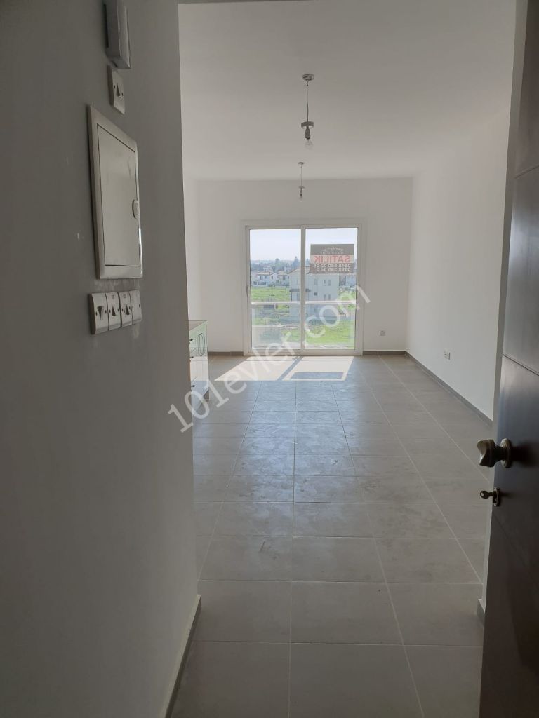 Flat For Sale in Çanakkale, Famagusta