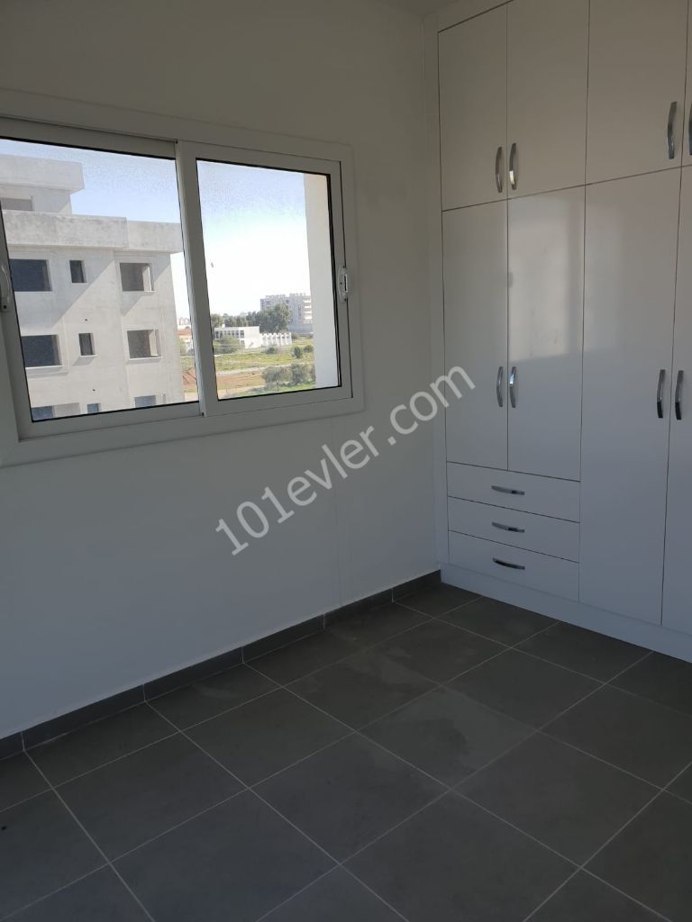 GAZİMAĞUSA - ÇANAKKALE' DE SATILIK 2+1 4. KAT DAİRE