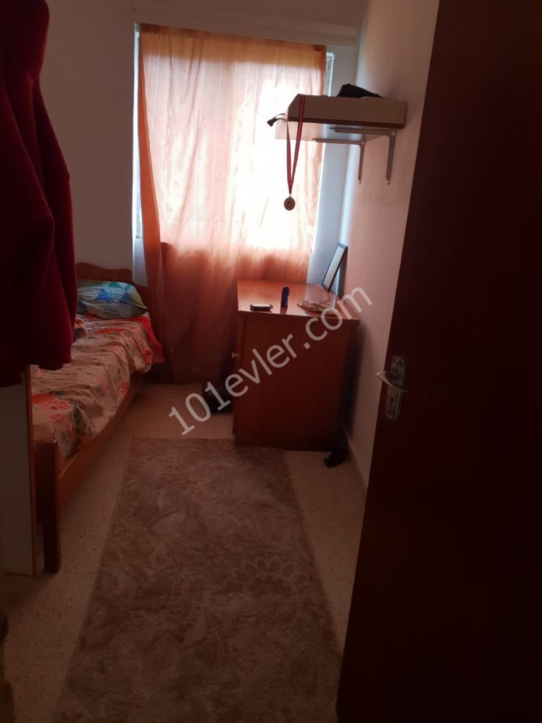 Flat For Sale in Sakarya, Famagusta