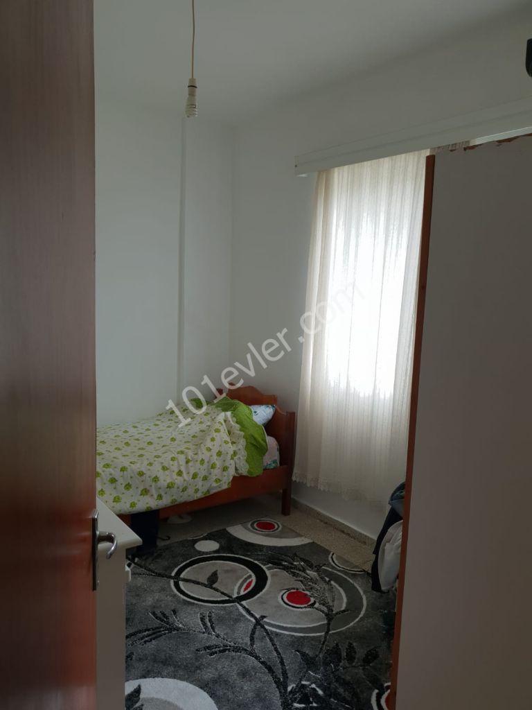 Flat For Sale in Sakarya, Famagusta