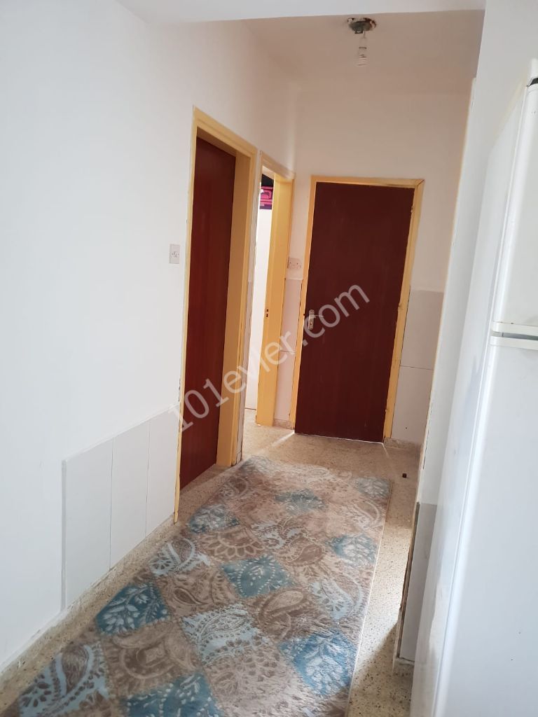 Flat For Sale in Sakarya, Famagusta