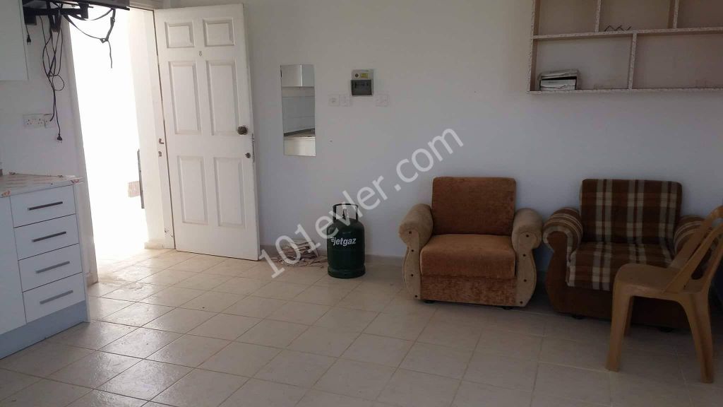 Complete Building For Sale in Mağusa Merkez, Famagusta