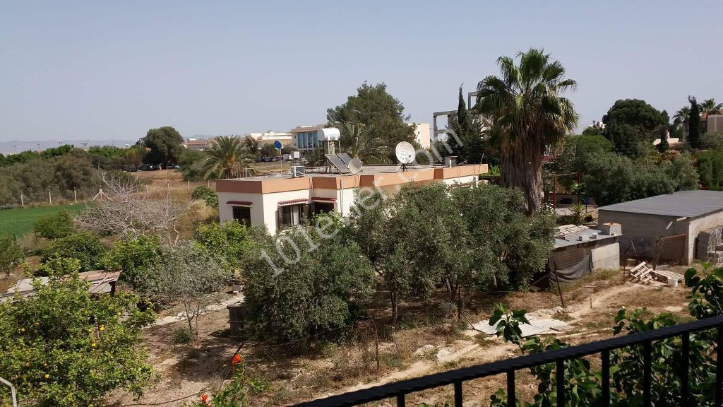 Complete Building For Sale in Mağusa Merkez, Famagusta