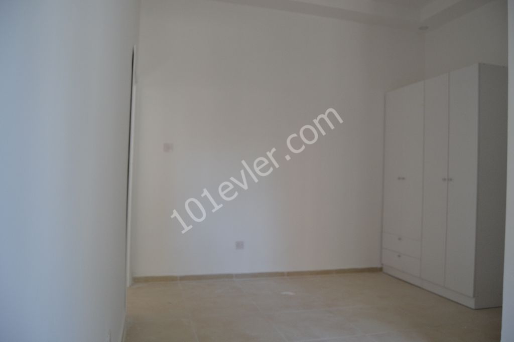 COMPLETE BUILDING FOR SALE IN GAZİMAĞUSA-KARAKOL REGION