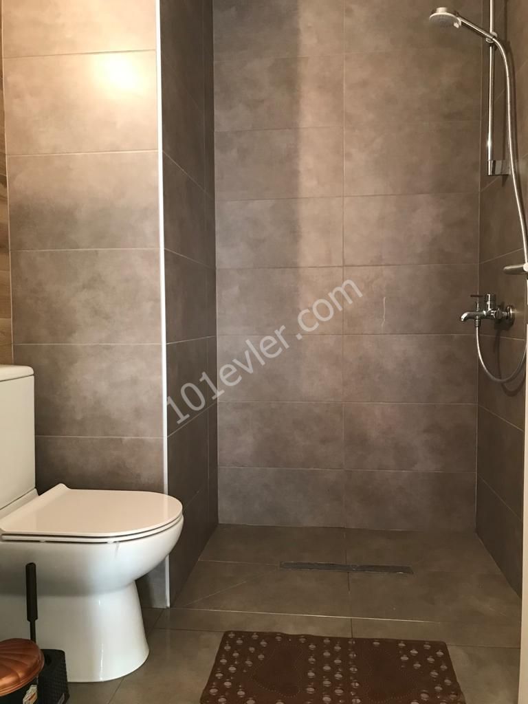 Flat To Rent in Mağusa Merkez, Famagusta