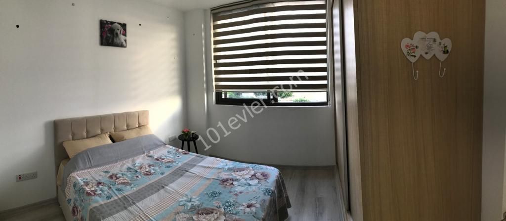 Flat To Rent in Mağusa Merkez, Famagusta