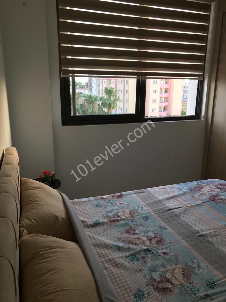 Flat To Rent in Mağusa Merkez, Famagusta