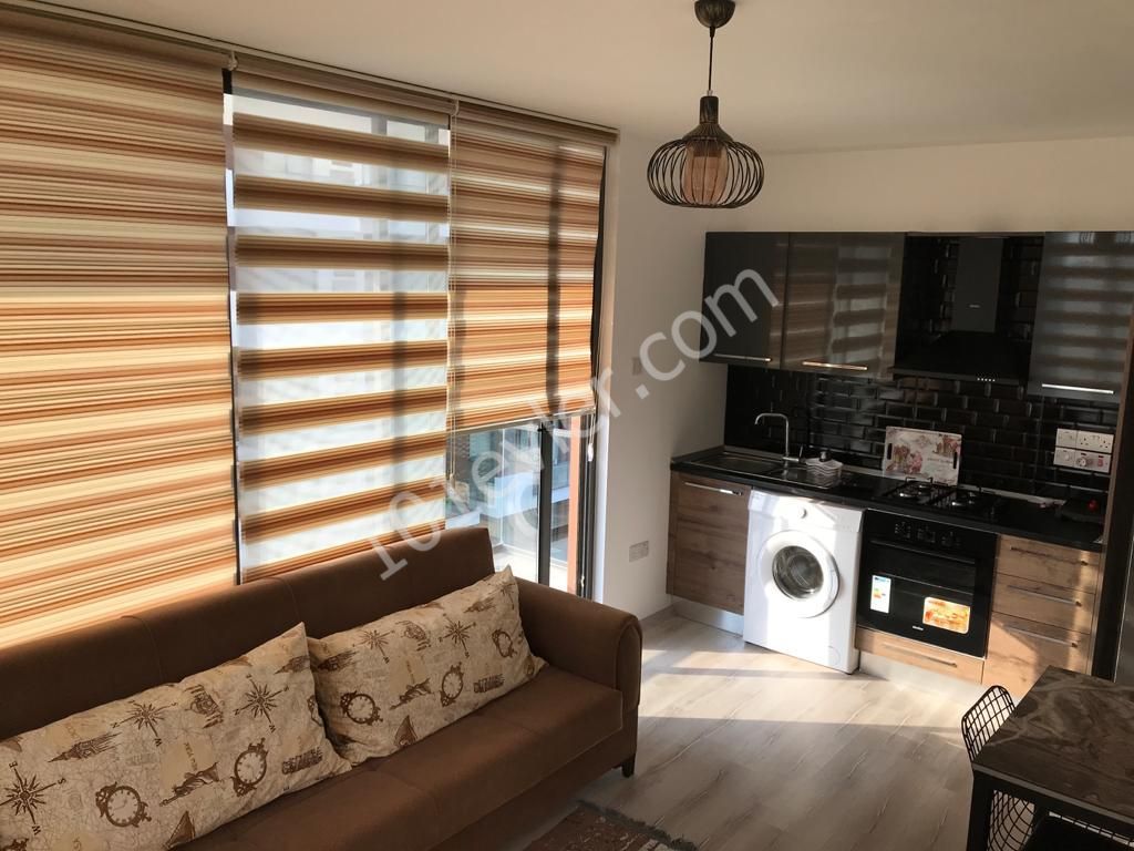 Flat To Rent in Mağusa Merkez, Famagusta