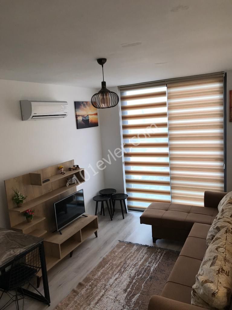 Flat To Rent in Mağusa Merkez, Famagusta