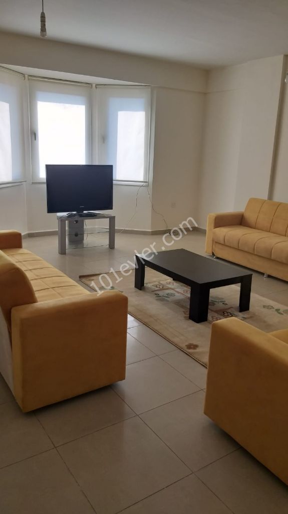 Flat To Rent in Karakol, Famagusta