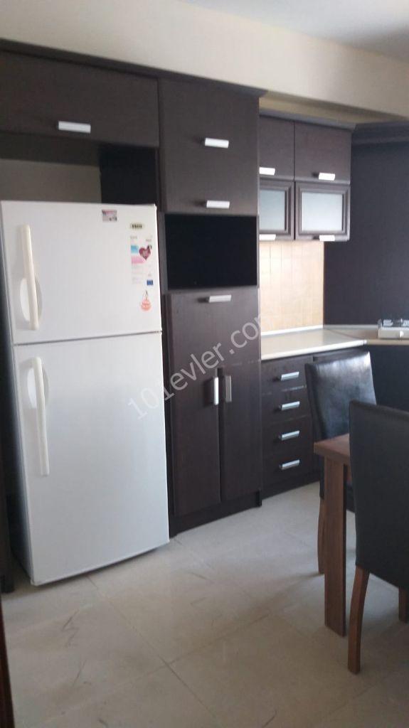 Flat To Rent in Karakol, Famagusta