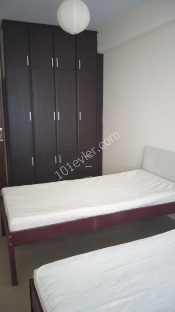 Flat To Rent in Karakol, Famagusta