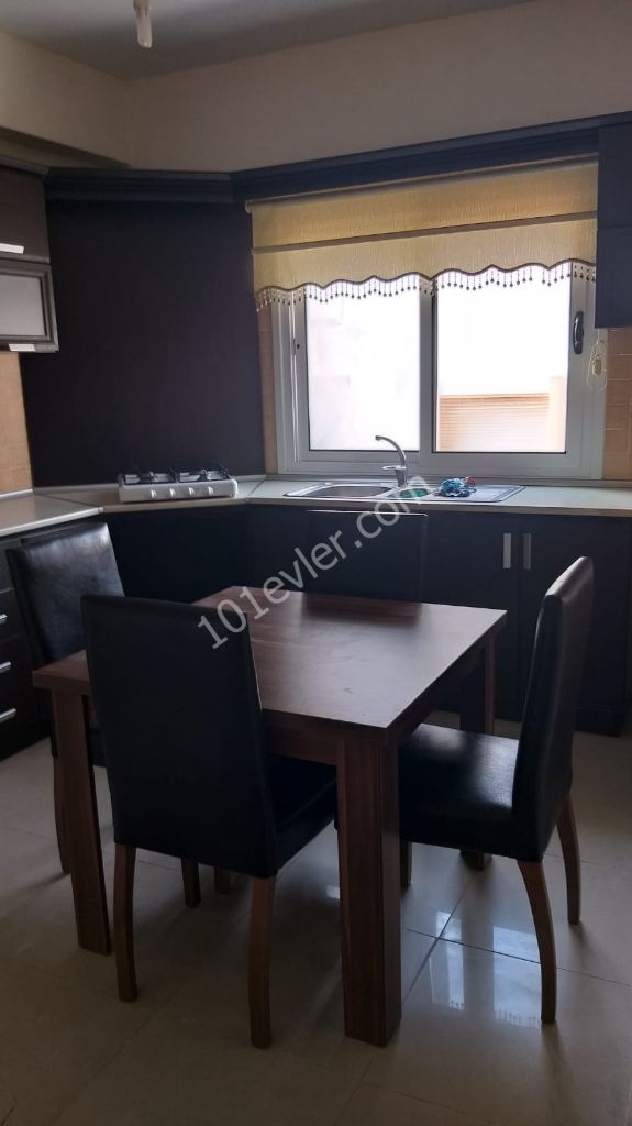 Flat To Rent in Karakol, Famagusta