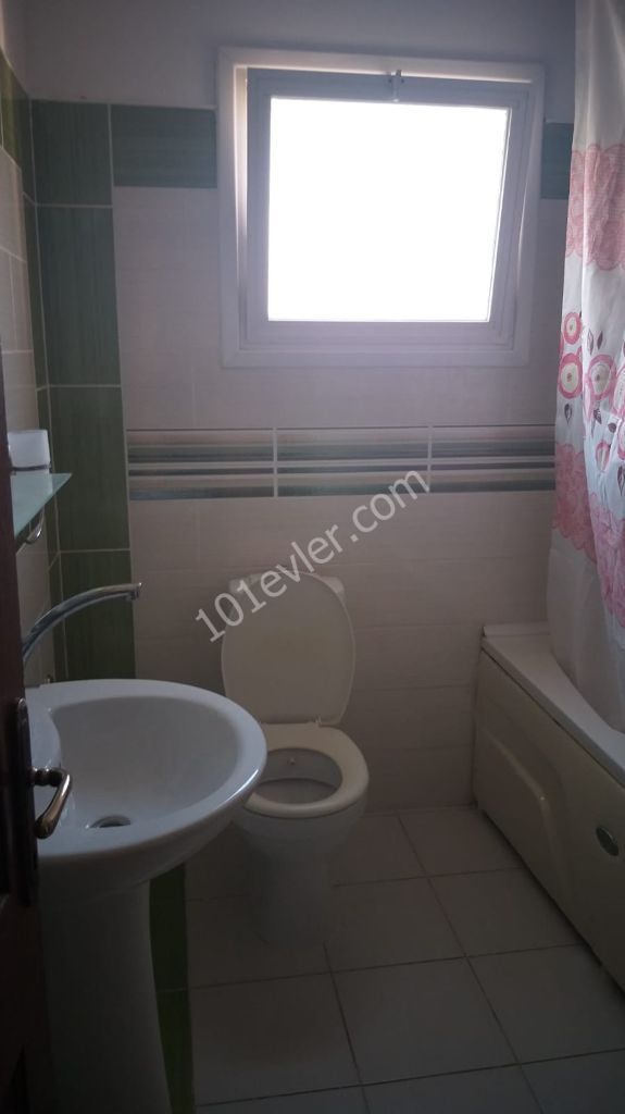 Flat To Rent in Karakol, Famagusta