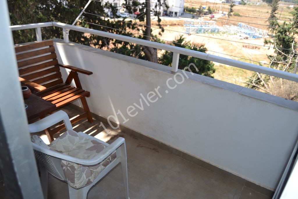 3+1 APARTMENTS FOR SALE IN FAMAGUSTA-KALILAND REGION ** 