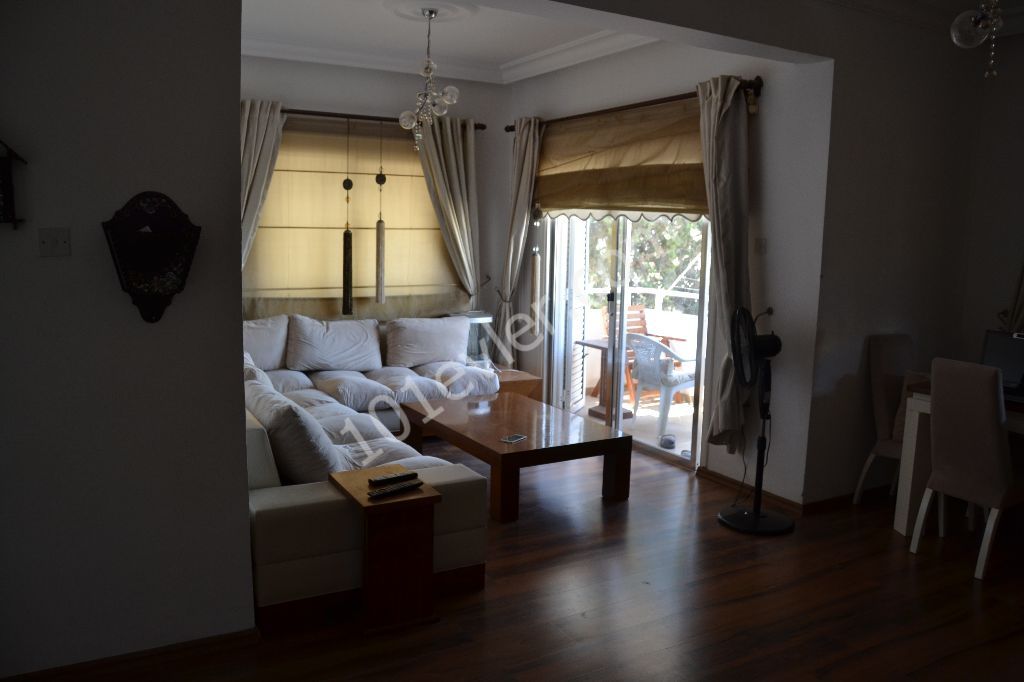 3+1 APARTMENTS FOR SALE IN FAMAGUSTA-KALILAND REGION ** 