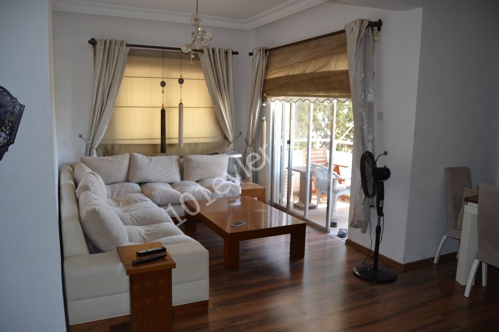 3+1 APARTMENTS FOR SALE IN FAMAGUSTA-KALILAND REGION ** 