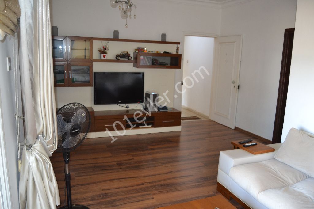 3+1 APARTMENTS FOR SALE IN FAMAGUSTA-KALILAND REGION ** 