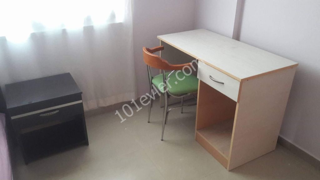 3+1 WOHNUNG ZUM VERKAUF IN FAMAGUSTA - KARAKOL ** 