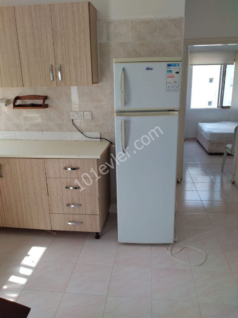 GAZİMAĞUSA KARAKOL' DA KİRALIK 2+1 DAİRE