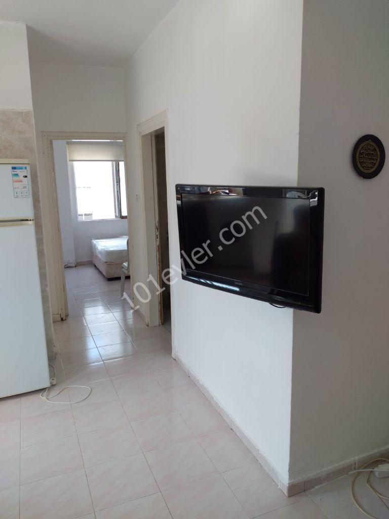 Flat To Rent in Karakol, Famagusta