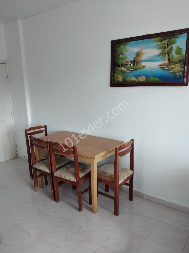 Flat To Rent in Karakol, Famagusta