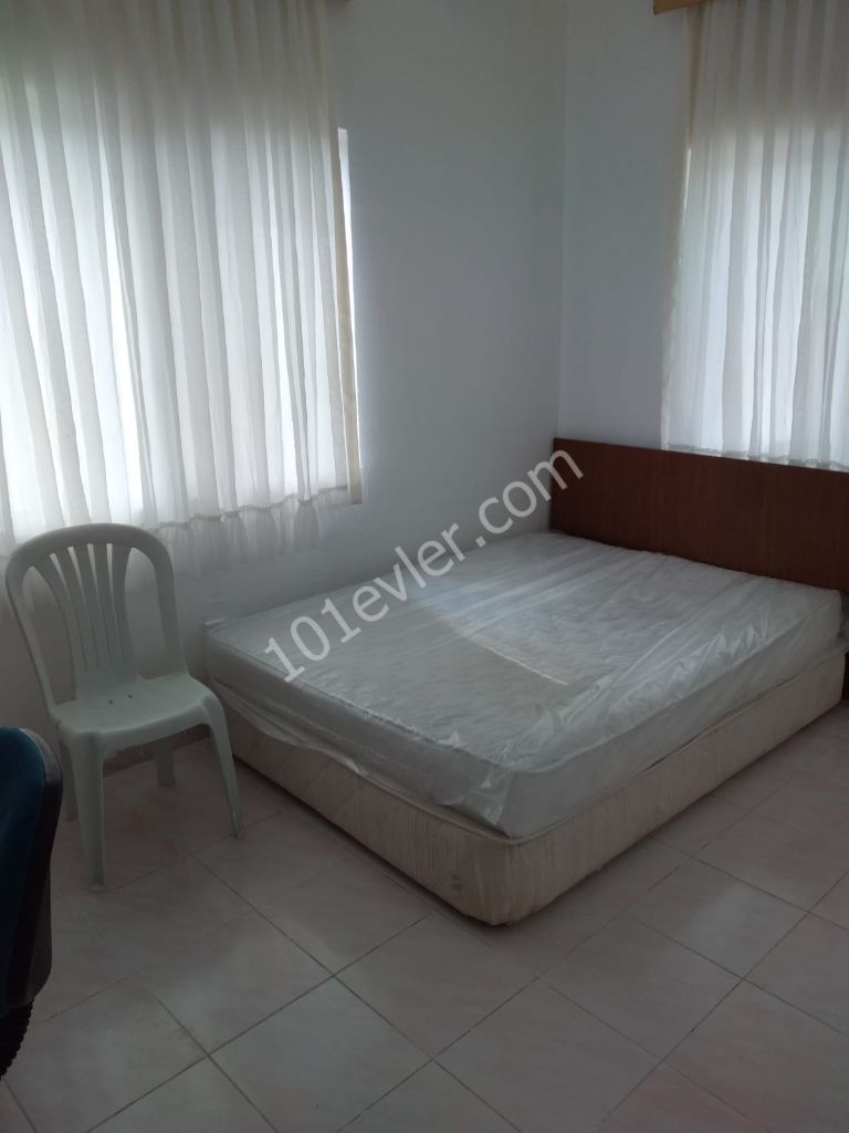 Flat To Rent in Karakol, Famagusta