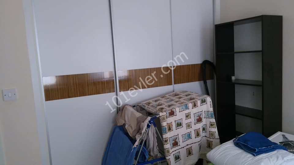 Flat To Rent in Sakarya, Famagusta