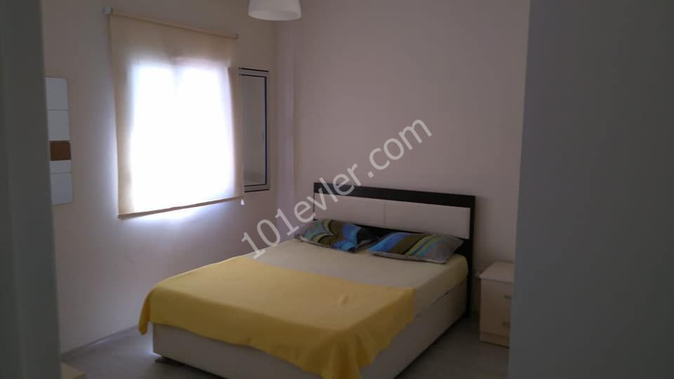 Flat To Rent in Sakarya, Famagusta