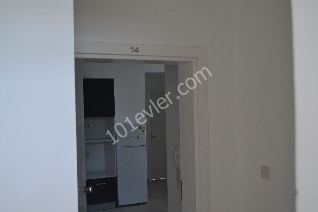 2+1 APARTMENTS FOR RENT IN FAMAGUSTA KALILAND ** 