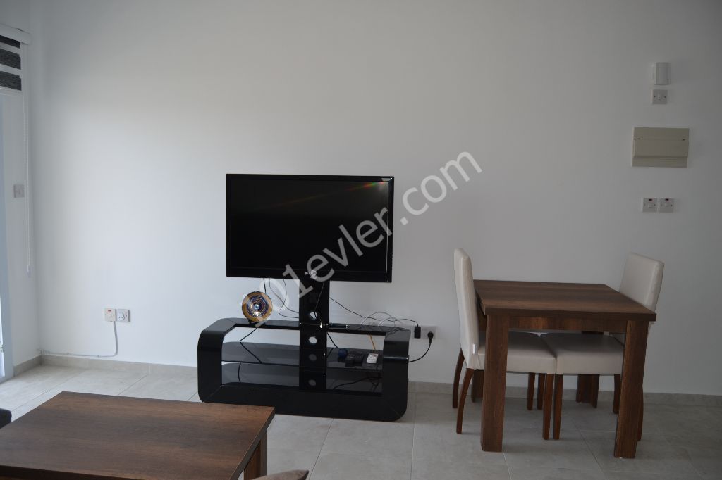 2+1 APARTMENTS FOR RENT IN FAMAGUSTA KALILAND ** 
