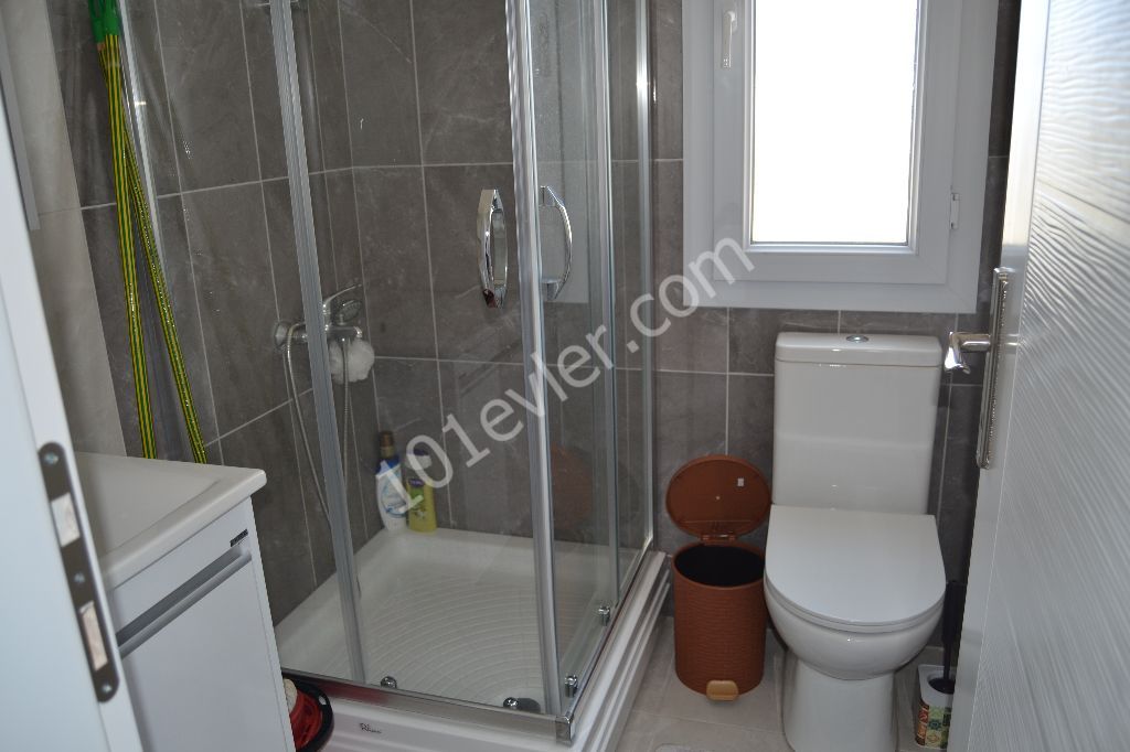 GAZİMAĞUSA KALİLAND' DA KİRALIK 2+1 DAİRE