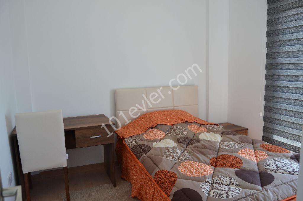 2+1 APARTMENTS FOR RENT IN FAMAGUSTA KALILAND ** 