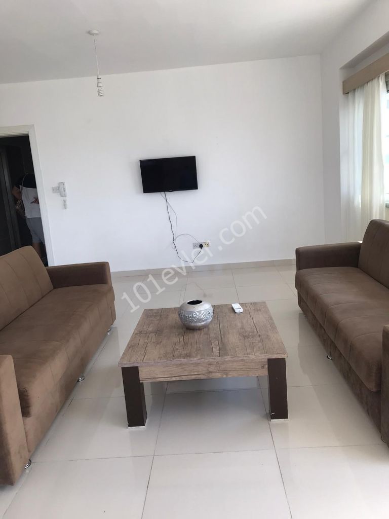 Flat To Rent in Mağusa Merkez, Famagusta