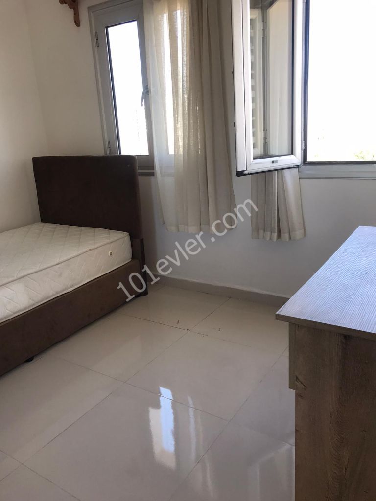 Flat To Rent in Mağusa Merkez, Famagusta