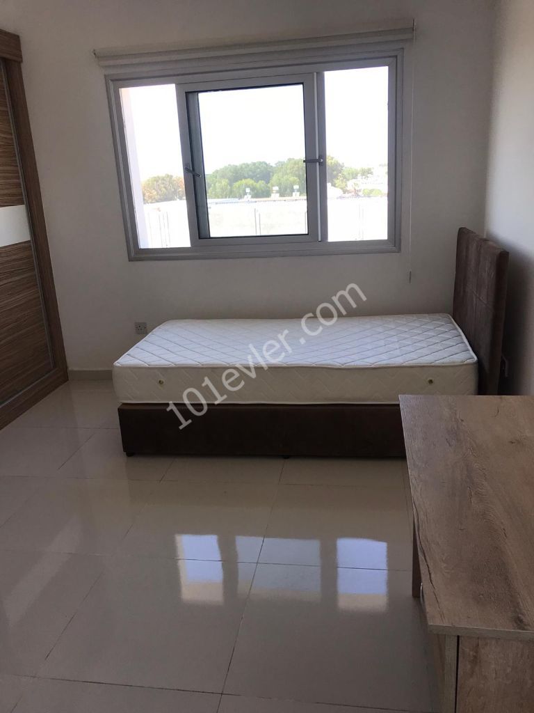 Flat To Rent in Mağusa Merkez, Famagusta