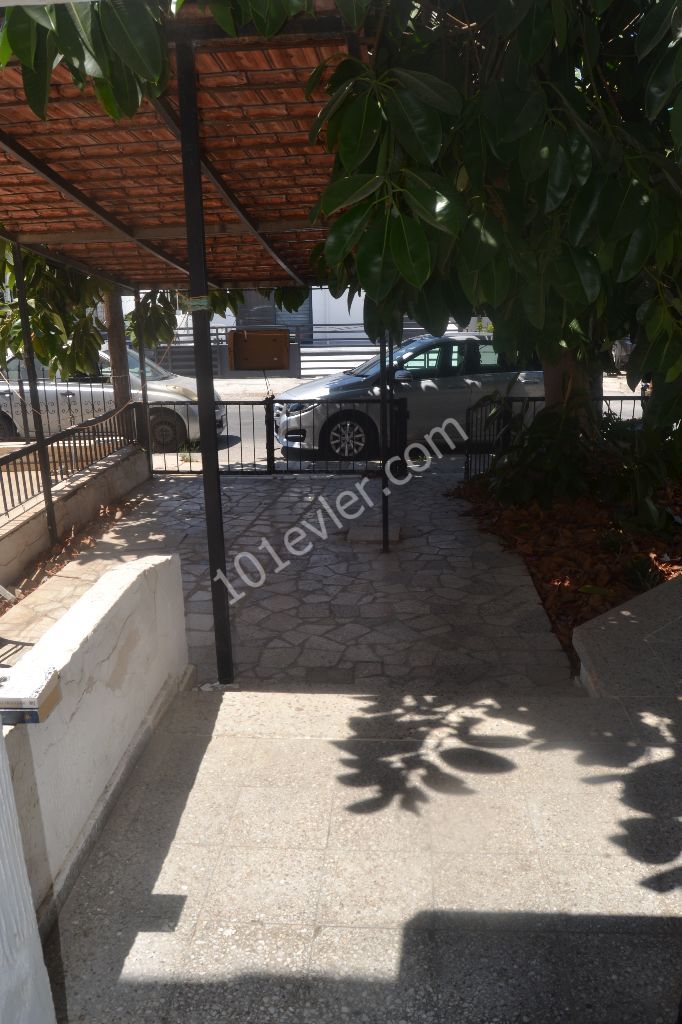 Villa To Rent in Sakarya, Famagusta