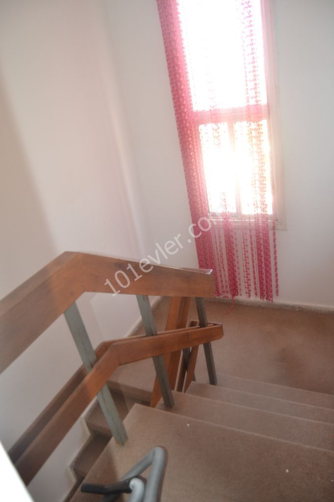 Villa To Rent in Sakarya, Famagusta