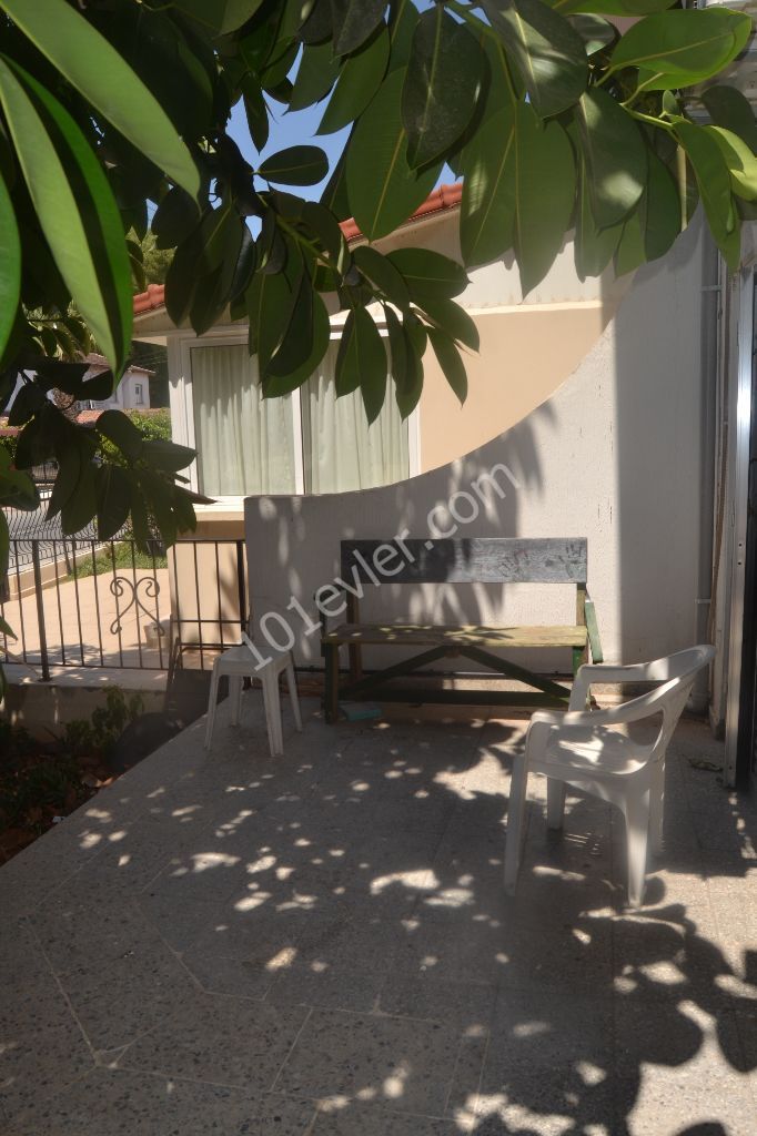 Villa To Rent in Sakarya, Famagusta