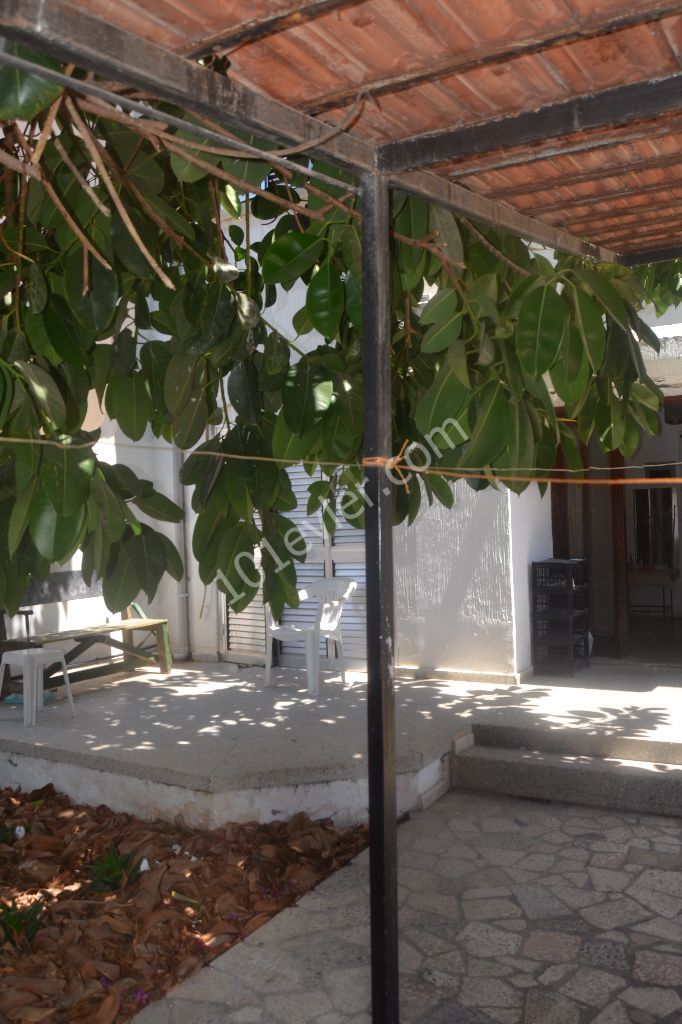 Villa To Rent in Sakarya, Famagusta