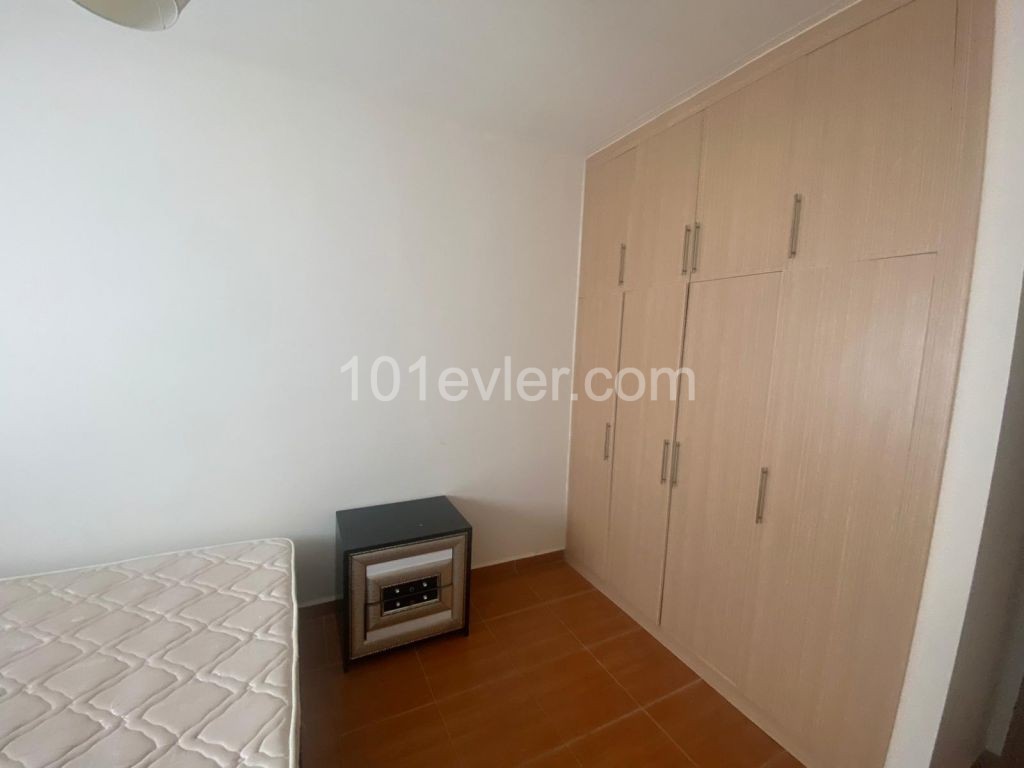 2 1 FLAT FOR SALE IN CANAKKALE, GAZİMAĞUSA ** 