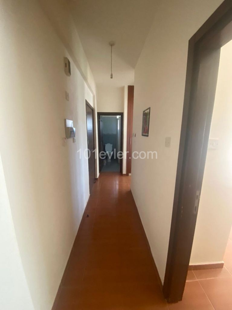 2 1 FLAT FOR SALE IN CANAKKALE, GAZİMAĞUSA ** 