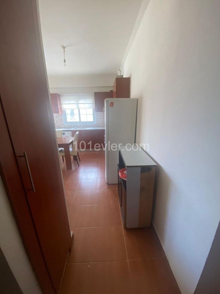 2 1 FLAT FOR SALE IN CANAKKALE, GAZİMAĞUSA ** 