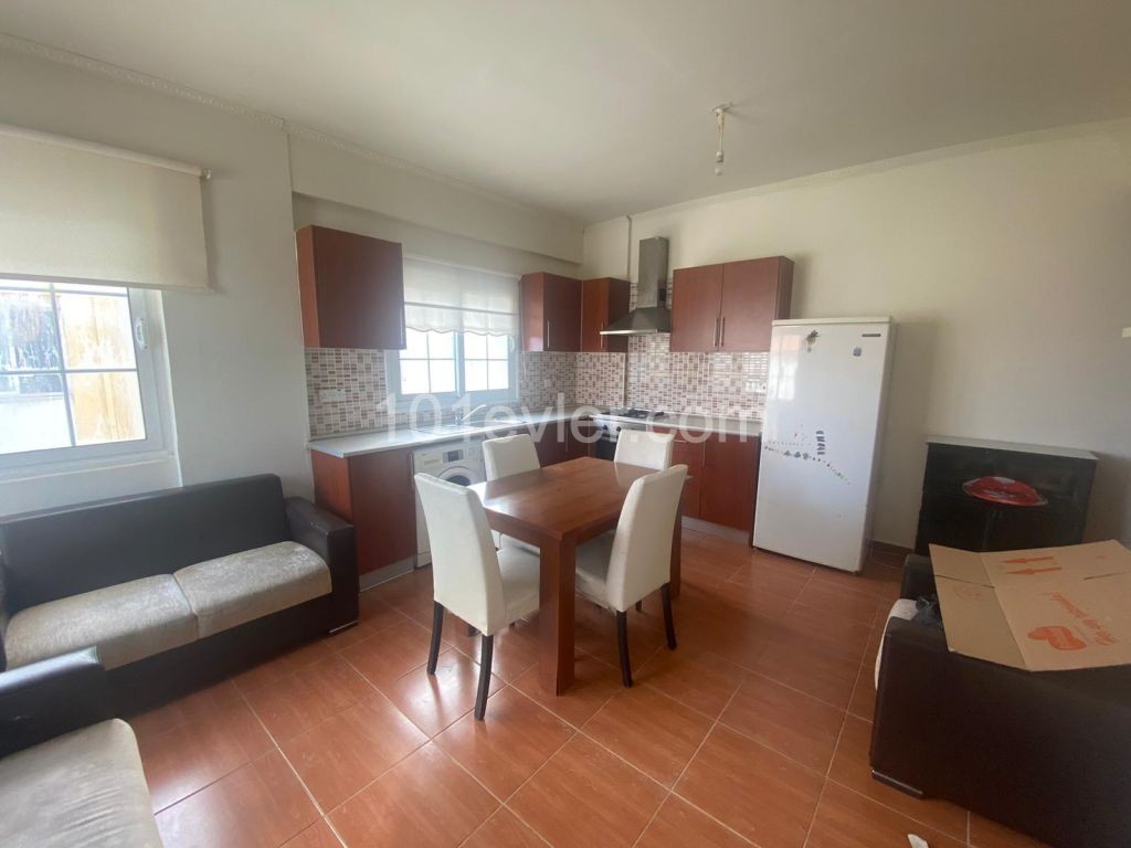 2 1 FLAT FOR SALE IN CANAKKALE, GAZİMAĞUSA ** 