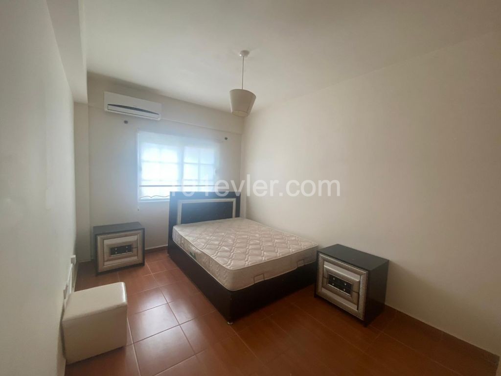 2 1 FLAT FOR SALE IN CANAKKALE, GAZİMAĞUSA ** 