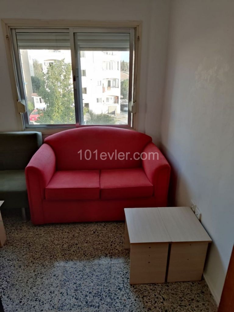 1 FLAT FOR SALE IN NICOSIA METEHAN ** 